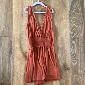 Urban Outfitters romper! Worn once!